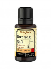 Nutmeg Essential Oil Clear 15ml reviews Nutmeg Essential Oil Clear 15ml