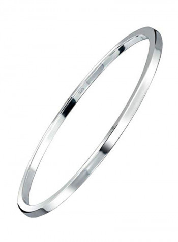 925 Sterling Silver Bangle Bracelet