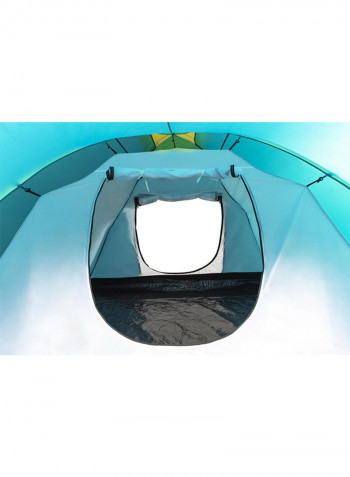 Activemount 3 Tent
