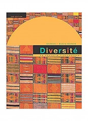 Diversite Paperback English by James Gaasch