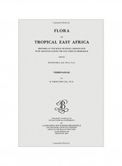 Flora Of Tropical East Africa - Verbenaceae (1992) Paperback reviews Flora Of Tropical East Africa - Verbenaceae (1992) Paperback