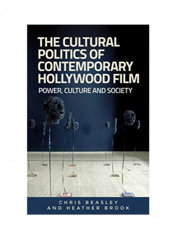 The Cultural Politics Of Contemporary Hollywood Film Hardcover 1