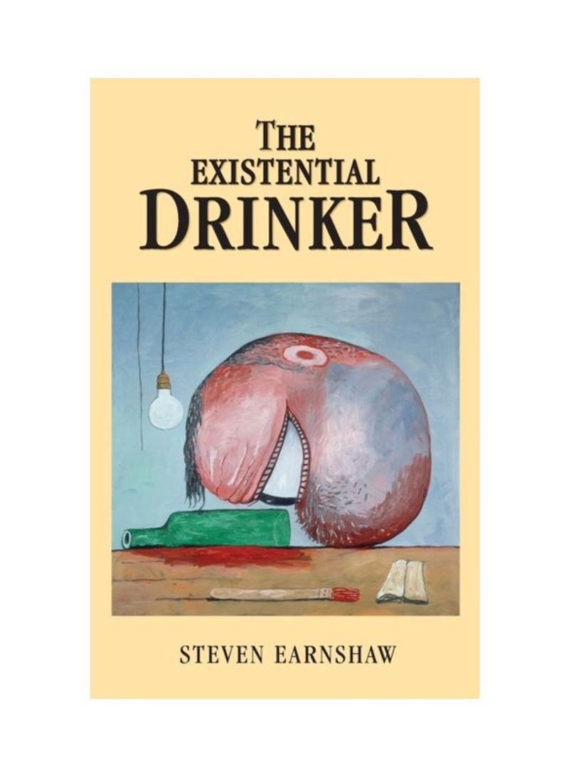 The Existential Drinker Hardcover