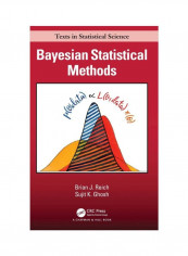 Bayesian Statistical Methods Hardcover reviews Bayesian Statistical Methods Hardcover