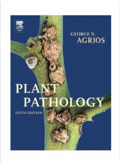 Plant Pathology Hardcover 5 reviews Plant Pathology Hardcover 5