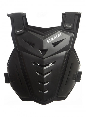 Racing Protective Body-Guard Armor 45 x 45 x 45cm