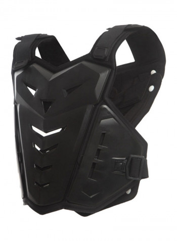 Racing Protective Body-Guard Armor 45 x 45 x 45cm