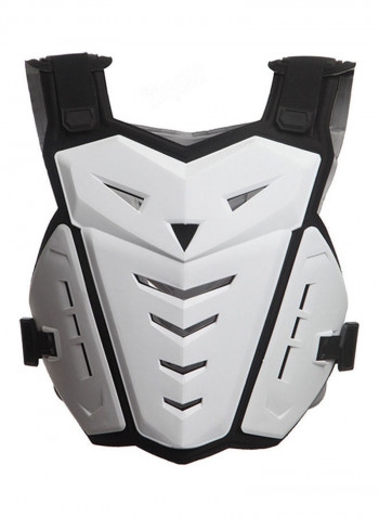 Racing Protective Body-Guard Armor 45 x 45 x 45cm