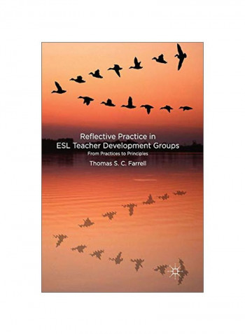 Reflective Practice In Esl Teacher Development Groups: From Practices To Principles Paperback