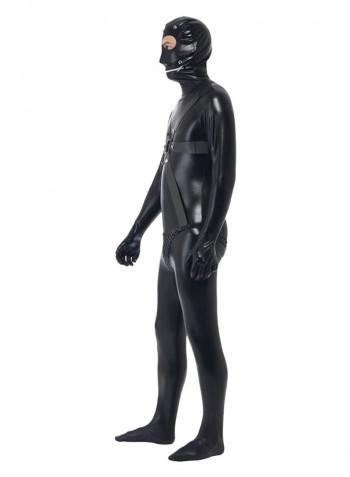 Gimp Costume L