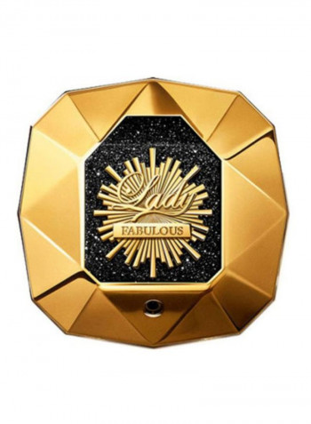 Lady Million Fabulous Intense 80ml