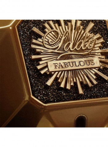 Lady Million Fabulous Intense 80ml