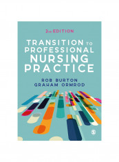 Transition to Professional Nursing Practice Hardcover 2