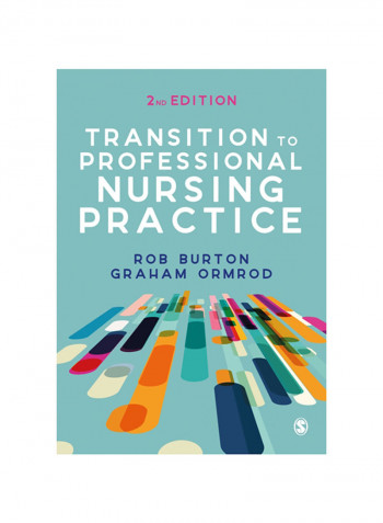 Transition to Professional Nursing Practice Hardcover 2