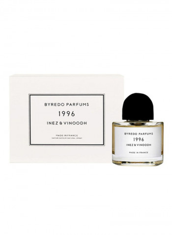 1996 Inez & Vinoodh EDP 50ml