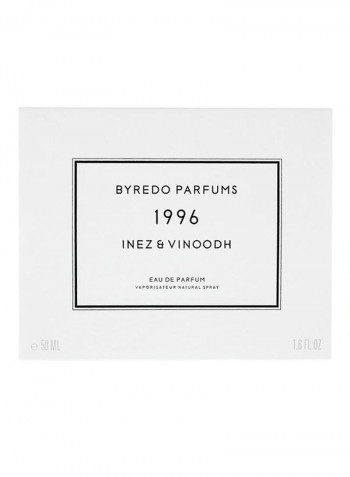 1996 Inez & Vinoodh EDP 50ml