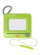 Doodle Pro Clip Green/Grey