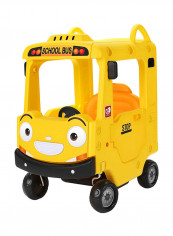 Ride On School Bus With Open Rooftop reviews Ride On School Bus With Open Rooftop