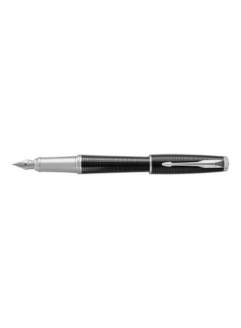 Uroller Fountain Pen Black