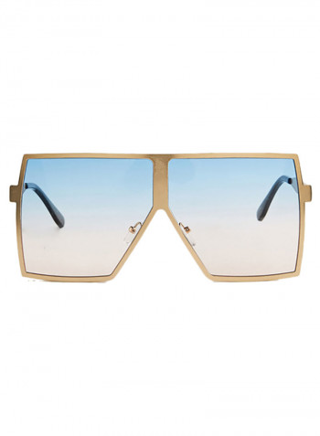 Women's Oversized Sunglasses