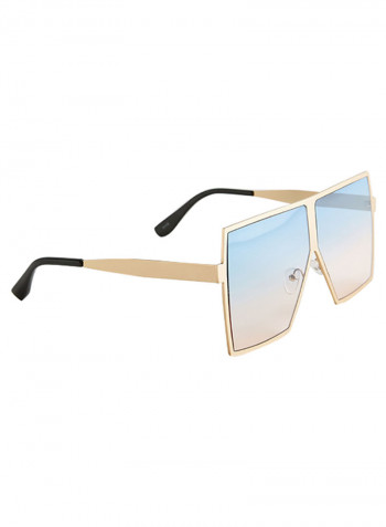 Women's Oversized Sunglasses