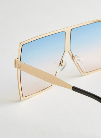 Women's Oversized Sunglasses