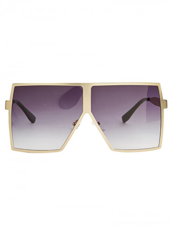 Women's Oversized Sunglasses