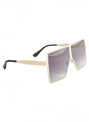 Women's Oversized Sunglasses