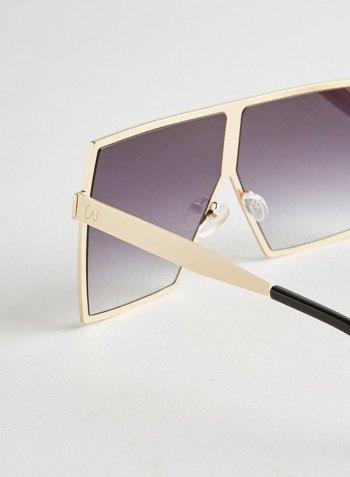 Women's Oversized Sunglasses