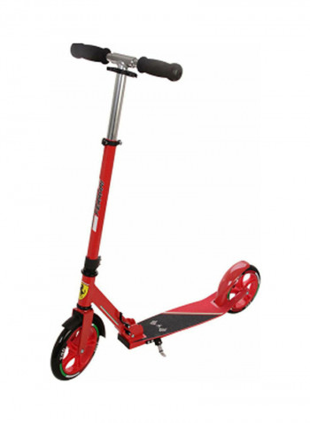 2-Wheel Foldable Kids Scooter