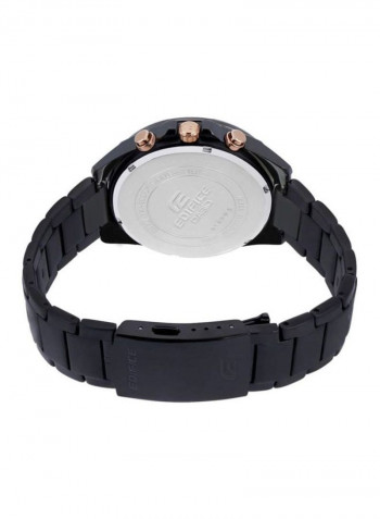 Men's Edifice Chronograph Watch EFR-563DC-1AVUDF