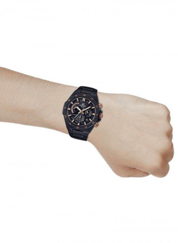 Men's Edifice Chronograph Watch EFR-563DC-1AVUDF