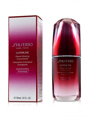 Ultimune Power Infusing Concentrate ImuGeneration Technology Serum 50ml