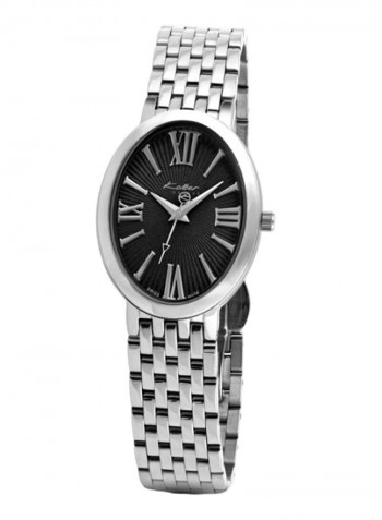 Women's Les Stars Analog Watch K1100201358
