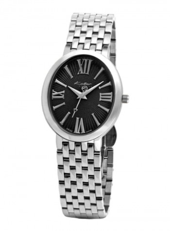 Women's Les Stars Analog Watch K1100201358