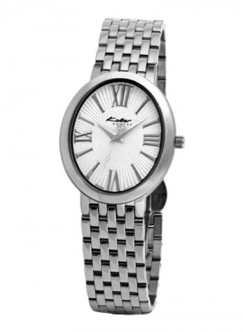 Women's Les Stars Analog Watch K1100201758