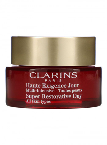 Super Restorative Day Cream 50ml