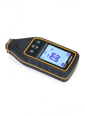 Digital Paint Coating Thickness Tester