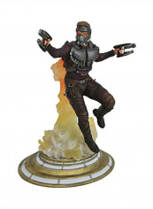 Guardians of The Galaxy Volume 2 Star Lord PVC Figure 13 x 10 x 8inch
