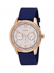 Men's Water Resistant Analog Watch W0863G4