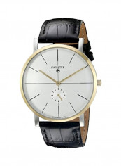 Men's Water Resistant Analog Watch SK21321U