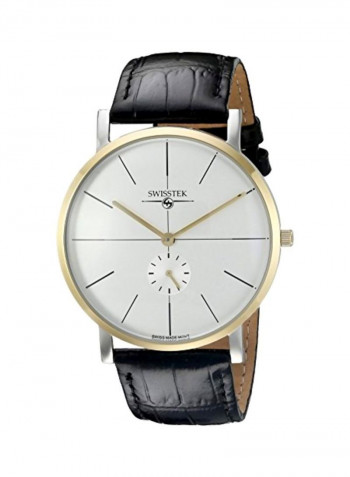 Men's Water Resistant Analog Watch SK21321U