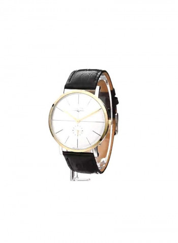 Men's Water Resistant Analog Watch SK21321U