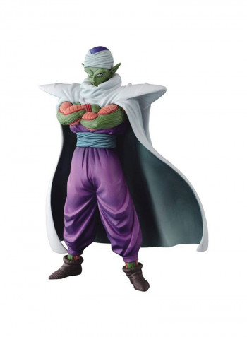 Dragon Ball Z Piccolo Statue 32972 6.7inch