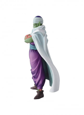 Dragon Ball Z Piccolo Statue 32972 6.7inch