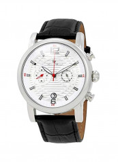 Men's Water Resistant Analog Watch LP-14084-02S