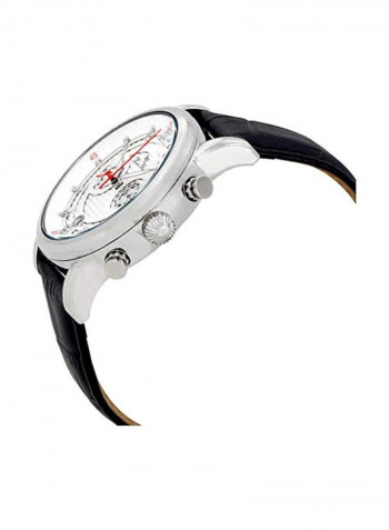 Men's Water Resistant Analog Watch LP-14084-02S