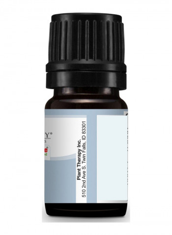 Neroli Citrus X Aurantium Essential Oil 5ml