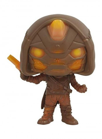 Pop! Cayde-6 Vinyl Figure 4x6inch