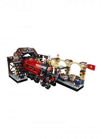 801-Piece Harry Potter Hogwarts Express Building Set 75955